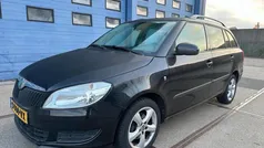 Gebruikt 2014 Skoda Fabia Stationwagen | € 6.495 (Super prijs)