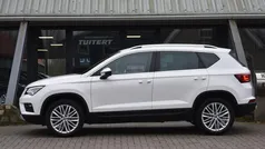Gebruikt 2020 Seat Ateca XCELLENCE SUV | € 21.445 (Goede deal)