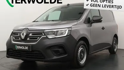 Occasion Renault Kangoo 89 kW (122 PK) 2024 Gris cassiopee Van