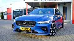 Gebruikt 2019 Volvo S60 R-Design Sedan | € 27.450 (Super prijs)