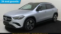 Zilver Gebruikt 2024 Mercedes GLA250 Luxury SUV | € 47.945 (Eerlijke prijs)
