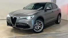 Gebruikt 2017 Alfa Romeo Stelvio SUV | € 27.900 (Eerlijke prijs)