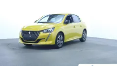 Overig Gebruikt 2023 Peugeot 208 Allure Hatchback | € 17.095 (Goede deal)