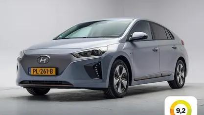 Occasion Hyundai Ioniq Comfort 88 kW (120 PK) 2017 Hatchback