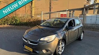 Occasion 2015 Opel Corsa Color Edition Hatchback | € 4.299 (Goede deal)