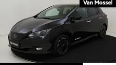 Gebruikt 2024 Nissan Leaf N-Connecta Hatchback | € 21.440 (Eerlijke prijs)