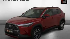 Gebruikt 2025 Toyota Corolla Cross SUV | € 37.950 (Eerlijke prijs)