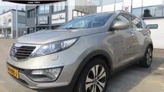 Gebruikt 2011 Kia Sportage Air SUV | € 10.900 (Goede deal)