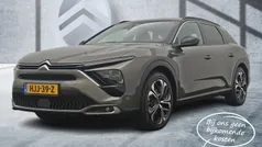 Stationwagon Gebruikt 2023 Citroën C5 X Business Class Stationwagen | € 30.890 (Eerlijke prijs)