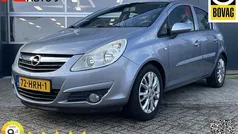 Gebruikt 2009 Opel Corsa Enjoy Hatchback | € 3.445 (Eerlijke prijs)