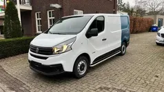 Gebruikt 2017 Fiat Talento Van | € 7.900 (Eerlijke prijs)