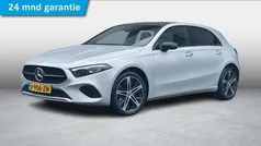Gebruikt 2024 Mercedes A250 Luxury Hatchback | € 38.950 (Eerlijke prijs)