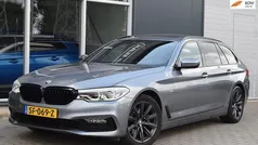 Gebruikt 2018 BMW 520 Executive Stationwagen | € 18.950 (Eerlijke prijs)