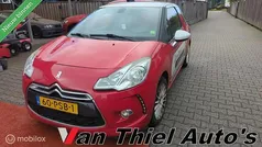Gebruikt 2011 Citroën DS3 So Chic Hatchback | € 2.325 (Eerlijke prijs)