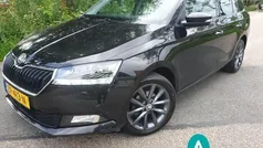 Gebruikt 2019 Skoda Fabia Business Line Stationwagen | € 7.350 (Eerlijke prijs)