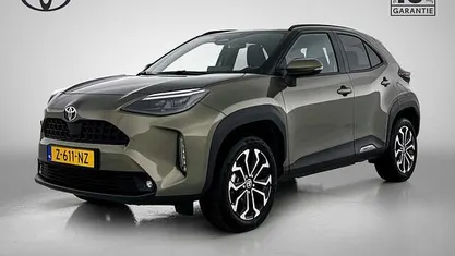 Occasion Toyota Yaris Cross Edition 116 PK (85 kW) 2024 SUV