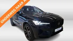 Zwart Gebruikt 2024 Volvo XC60 Ultra SUV | € 55.440 (Eerlijke prijs)