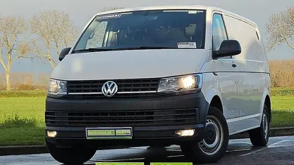 Gebruikt 2019 VW T6.1 Van | € 18.650 (Goede deal)