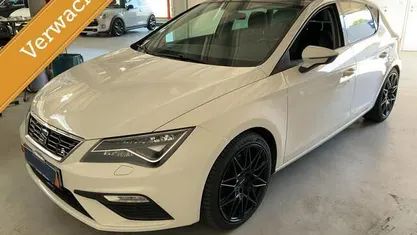 Occasion Seat Leon FR 180 PK (132 kW) 2018 Hatchback