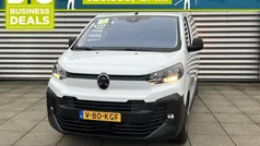 Gebruikt 2024 Citroën Jumpy MPV | € 33.599 (Eerlijke prijs)