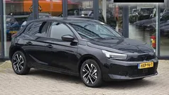 Zwart Nieuw 2025 Opel Corsa Hatchback | € 24.929 (Eerlijke prijs)