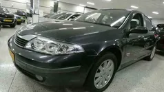Renault Laguna II