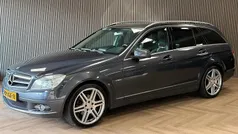 Gebruikt 2010 Mercedes C180 Business Stationwagen | € 5.995 (Goede deal)