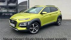 Gebruikt 2019 Hyundai Kona Premium SUV | € 19.990 (Eerlijke prijs)