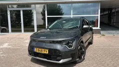 Gebruikt 2024 Kia e-Niro Advance SUV | € 34.900 (Goede deal)