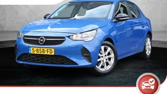 Gebruikt 2023 Opel Corsa Edition Hatchback | € 15.725 (Eerlijke prijs)