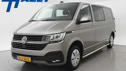 Occasion VW T6.1 150 PK (110 kW) 2021 Van