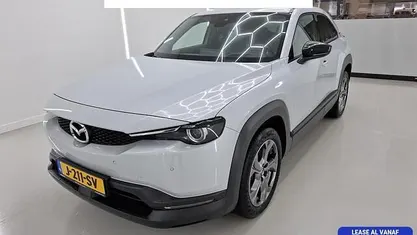 Occasion Mazda MX30 First 80 kW (109 PK) 2020 SUV