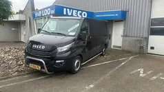 Gebruikt 2018 Iveco Daily Van | € 18.950 (Goede deal)