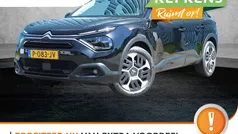 Zwart, metallic lak Gebruikt 2022 Citroën C4 Feel SUV | € 19.280 (Eerlijke prijs)