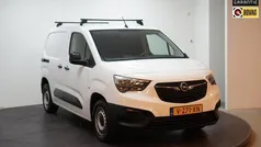 Overige Gebruikt 2019 Opel Combo Edition MPV | € 9.250 (Goede deal)