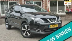 Gebruikt 2016 Nissan Qashqai N-Connecta SUV | € 13.950 (Eerlijke prijs)