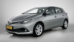 Gebruikt 2017 Toyota Auris Hatchback | € 14.995 (Eerlijke prijs)