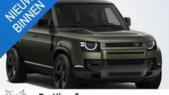 Gebruikt 2024 Land Rover Defender SE Dynamic SUV | € 95.345 (Super prijs)