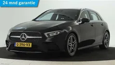 Gebruikt 2020 Mercedes A180 AMG line Hatchback | € 27.950 (Eerlijke prijs)
