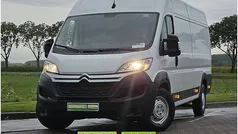 Gebruikt 2024 Citroën Jumper MPV | € 22.850 (Eerlijke prijs)