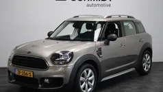 Grijs Gebruikt 2019 Mini One Countryman Business SUV | € 13.995 (Eerlijke prijs)