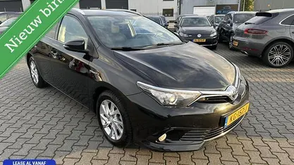 Occasion Toyota Auris Trend 99 PK (72 kW) 2016 Hatchback