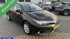 Gebruikt 2016 Toyota Auris Trend Hatchback | € 9.450 (Eerlijke prijs)