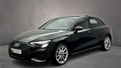 Occasion Audi A3 Sportback Competition 245 PK (180 kW) 2023 Hatchback