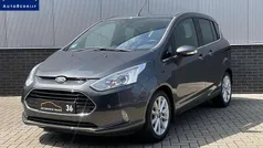 Gebruikt 2016 Ford B-MAX Titanium MPV | € 11.950 (Eerlijke prijs)