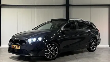 Gebruikt 2023 Kia Ceed Sportswagon Stationwagen | € 20.800 (Goede deal)