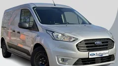 Grijs Gebruikt 2023 Ford Transit Trend Van | € 22.900 (Eerlijke prijs)