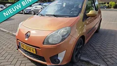 Gebruikt 2007 Renault Twingo Authentique Hatchback | € 1.399 (Goede deal)