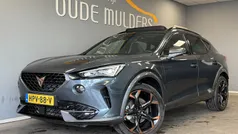 Grijs Gebruikt 2023 Cupra Formentor SUV | € 33.950 (Eerlijke prijs)