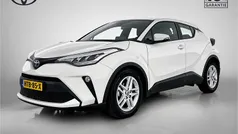 Gebruikt 2023 Toyota C-HR Active SUV | € 23.245 (Goede deal)